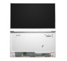 Матрица для ноутбука 15.6" 1366x768 WXGA, 40 pin LVDS, Normal, LED, TN, без крепления, глянцевая. PN: N156B6-L0B.