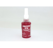 Уплотнитель фланцев Loctite 574 50 мл