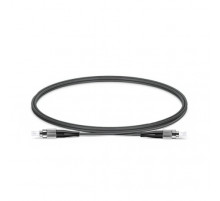 Патч-корд оптический TopLan, симплексный, FC/PC-FC/PC, MM 62,5/125 (OM1), 120 м, LSZH