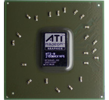 Чип ATI 216QMAKA14FG