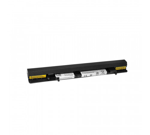 Аккумулятор для ноутбука Lenovo IdeaPad Flex 14, 15, S500 Series. 14.4V 2200mAh 32Wh. PN: L12L4A01, L12L4K51.