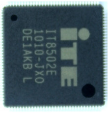 Мультиконтроллер IT8502E JXO