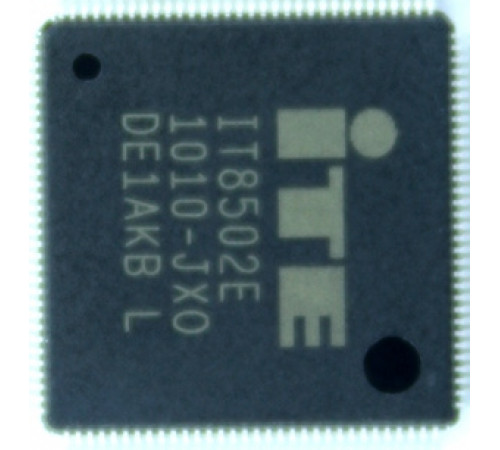 Мультиконтроллер IT8502E JXO