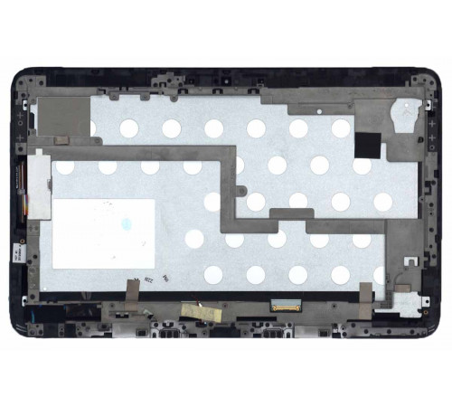 Модуль (матрица + тачскрин) для HP Split 13-m001tu x2  черный с рамкой