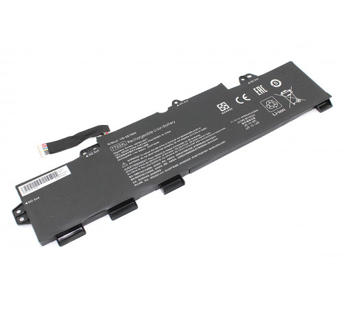 Аккумуляторная батарея для ноутбука HP EliteBook 850 G5 (TT03XL) 11.1V 4400mAh OEM