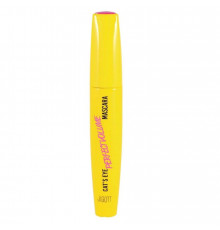 Jigott Тушь для ресниц / Cat's Eye Perfect Volume Mascara, 12 г