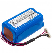 Аккумуляторная батарея CameronSino CS-MRK200XL для Marshall Kilburn II 7.4V  6400mah  47.36Wh