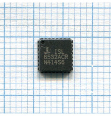 Микросхема Intersil ISL6532ACR