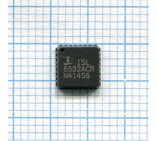 Микросхема Intersil ISL6532ACR