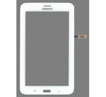Samsung SM-T111, Galaxy Tab 3 7.0 Lite, 3G - тачскрин, белый