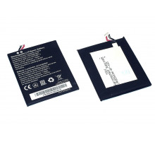 Аккумуляторная батарея BAT-A10 для Acer Liquid E3, Z5, 2000mAh, 3.8V