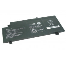 Аккумулятор для Sony SVF15A , BPS34, 41Wh, 11.1V Аккумулятор для Sony SVF15A , BPS34, 41Wh, 11.1V