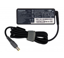 Блок питания Lenovo 7.9x5.5мм, 65W (20V, 3.25A) без сетевого кабеля, ORG