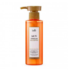 Lador Шампунь с яблочным уксусом / ACV Vinegar Shampoo, 150 мл