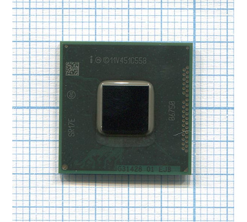 Чип Intel BD82HM86