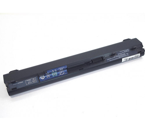 Аккумуляторная батарея для ноутбука Acer TravelMate 8372 14.4V 4400mAh OEM черная