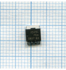 Микросхема N-MOSFET PH2525L SOT669