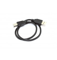 Кабель USB  2.0 на  USB-B прямой 0,5 м