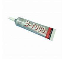 Клей Zhanlida B-7000 прозрачный 50мл