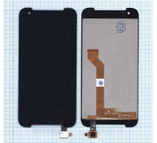 Дисплей для HTC Desire 830 черный