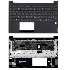 Клавиатура для ноутбука Lenovo IdeaPad Yoga S740-15IRH топкейс