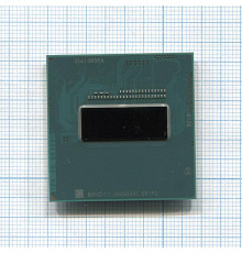 Процессор Intel core i7-4710 SR1PQ