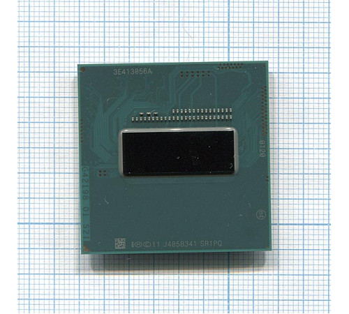 Процессор Intel core i7-4710 SR1PQ