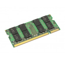 Модуль памяти Ankowall SODIMM DDR2 2ГБ 533 MHz PC2-4200