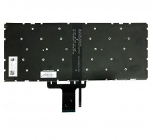 Клавиатура для ноутбука Lenovo IdeaPad 310, 310S-14ISK, 310S-14, 310S-14IAP, 310S-14AST, 310S-14IKB, 510, 510S-14ISK черная, с подсветкой