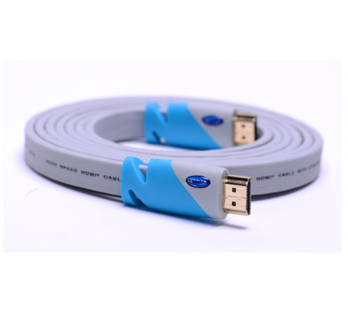 Кабель Vention HDMI-HDMI H330HDF-S050 0.5м