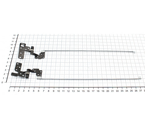 Петли для ноутбука Acer Aspire 3 A315-21 A315-31 A315-51 A315-52