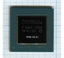 Чип nVidia N18E-G3-A1 Reball