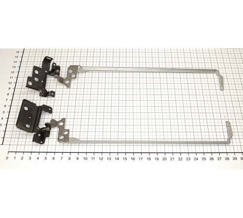 Петли для ноутбука Acer Aspire ES1-512 ES1-531 ES1-571