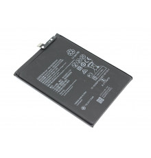 Аккумуляторная батарея для Huawei Y6p (MED-LX9N) 2020 (HB526489ECW) 3.8V 5000mAh