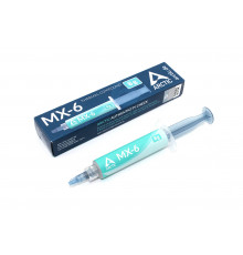 Термопаста Arctic Cooling MX-6 Thermal Compound 8г.