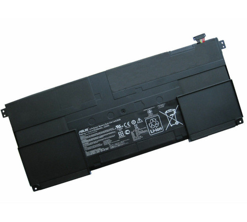 Аккумулятор для Asus Taichi 31, (C41-TAICHI31), 53Wh, 3535mAh, 15V