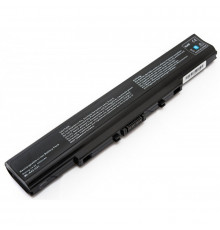 Аккумулятор для Asus P31, P41, U31, U41, X35, (A42-U31), 4400mAh, 10.8V, черный, OEM