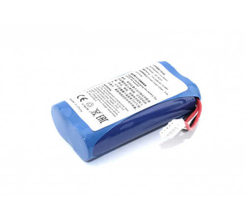 Аккумуляторная батарея 7,4V 2600mAh для терминала сбора данных NewPos 8210