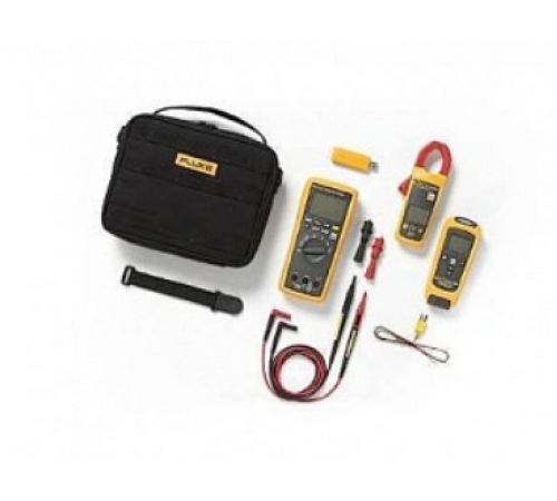 Комплект Fluke CNX 3000 HVAC