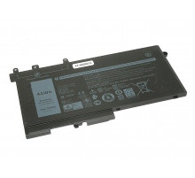 Аккумуляторная батарея для ноутбука Dell 5280 5490 11.4V 4254mAh 4YFVG