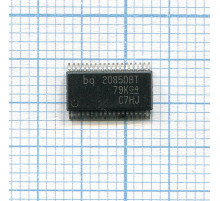 Микросхема Texas Instruments для BQ2085 DBT
