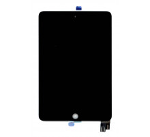 Модуль (матрица+тачскрин) Apple iPad Mini 5 (A2126 A2124 A2133) чёрный