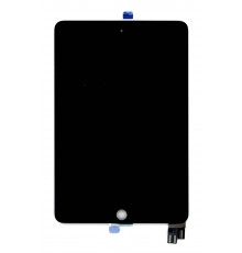 Модуль (матрица+тачскрин) Apple iPad Mini 5 (A2126 A2124 A2133) чёрный