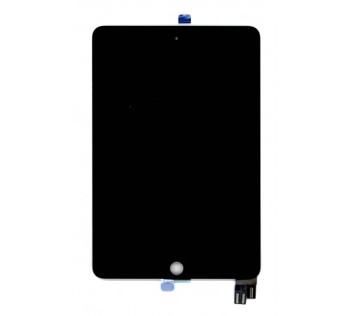 Модуль (матрица+тачскрин) Apple iPad Mini 5 (A2126 A2124 A2133) чёрный