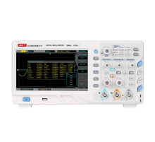 Осциллограф UNI-T UTD2072CEX-II