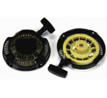 Ручной стартер Y20D11 для Robin Subaru EY20 тонкий (пластиковая пластина) 101091