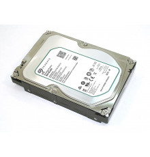 Жесткий диск HDD 3,5 2TB Seagate ST2000DM006