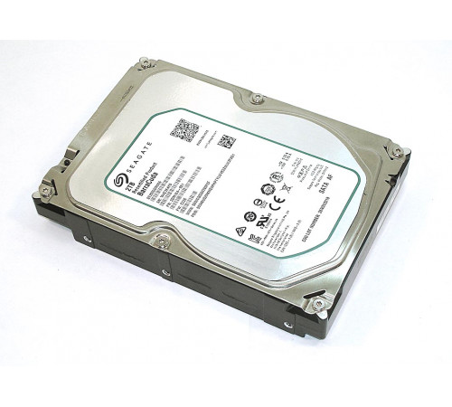 Жесткий диск HDD 3,5 2TB Seagate ST2000DM006