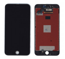 Дисплей Amperin для Apple iPhone 6S Plus в сборе с тачскрином (IPS) черный