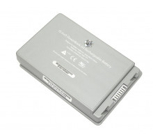 Аккумуляторная батарея для ноутбука Apple PowerBook G4 15-inch A1078 5200mAh OEM